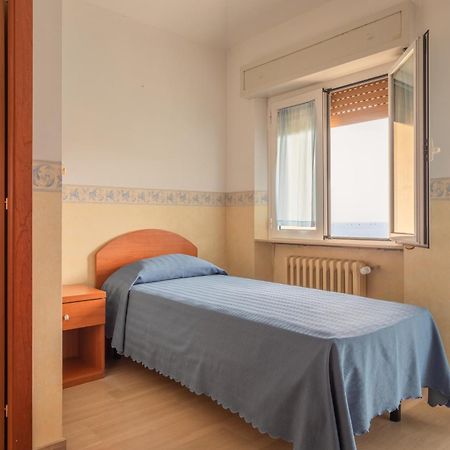 Hotel Touring Falconara Marittima Extérieur photo