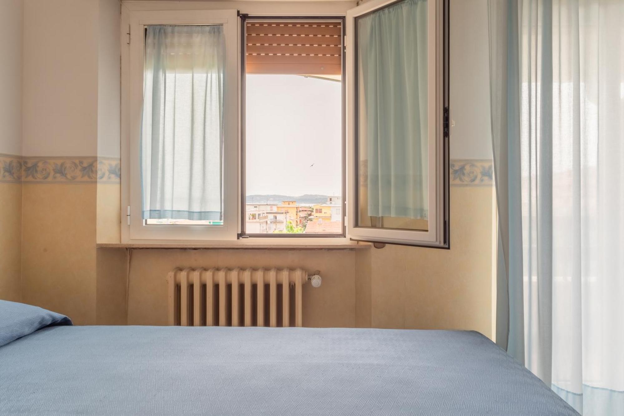 Hotel Touring Falconara Marittima Extérieur photo
