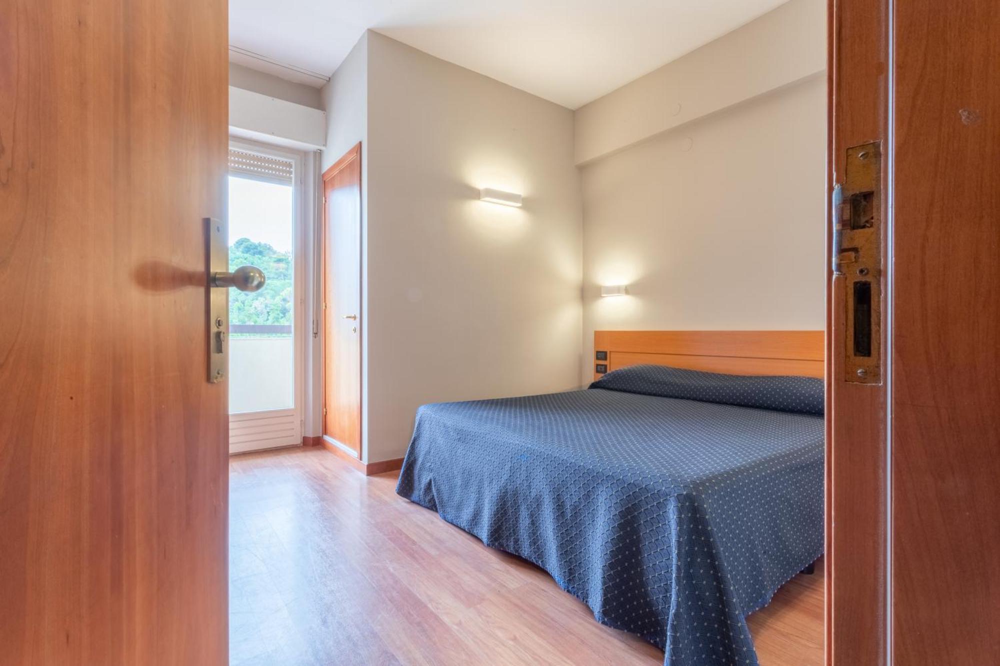 Hotel Touring Falconara Marittima Extérieur photo