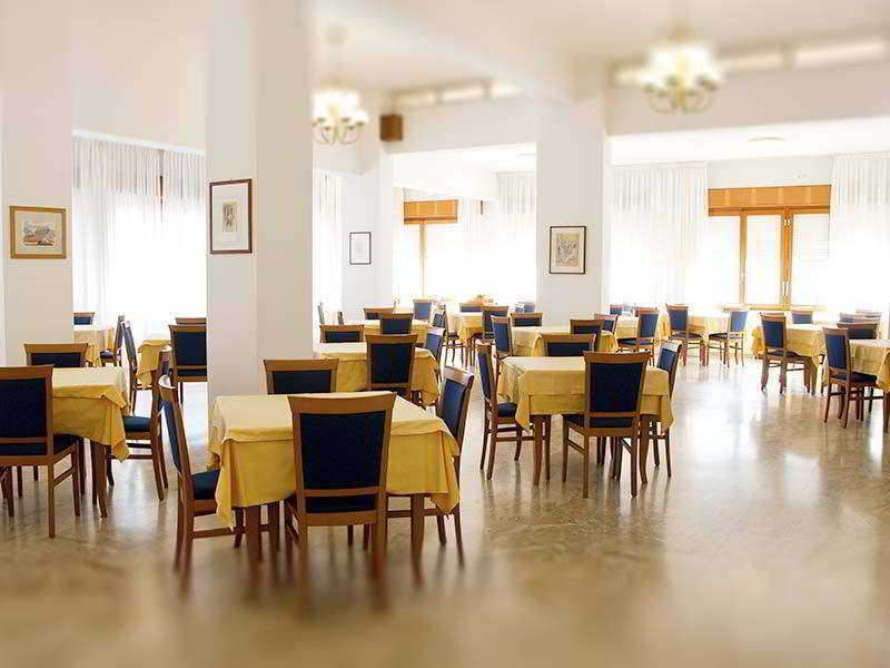 Hotel Touring Falconara Marittima Extérieur photo